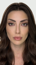 BUTTER HAZEL