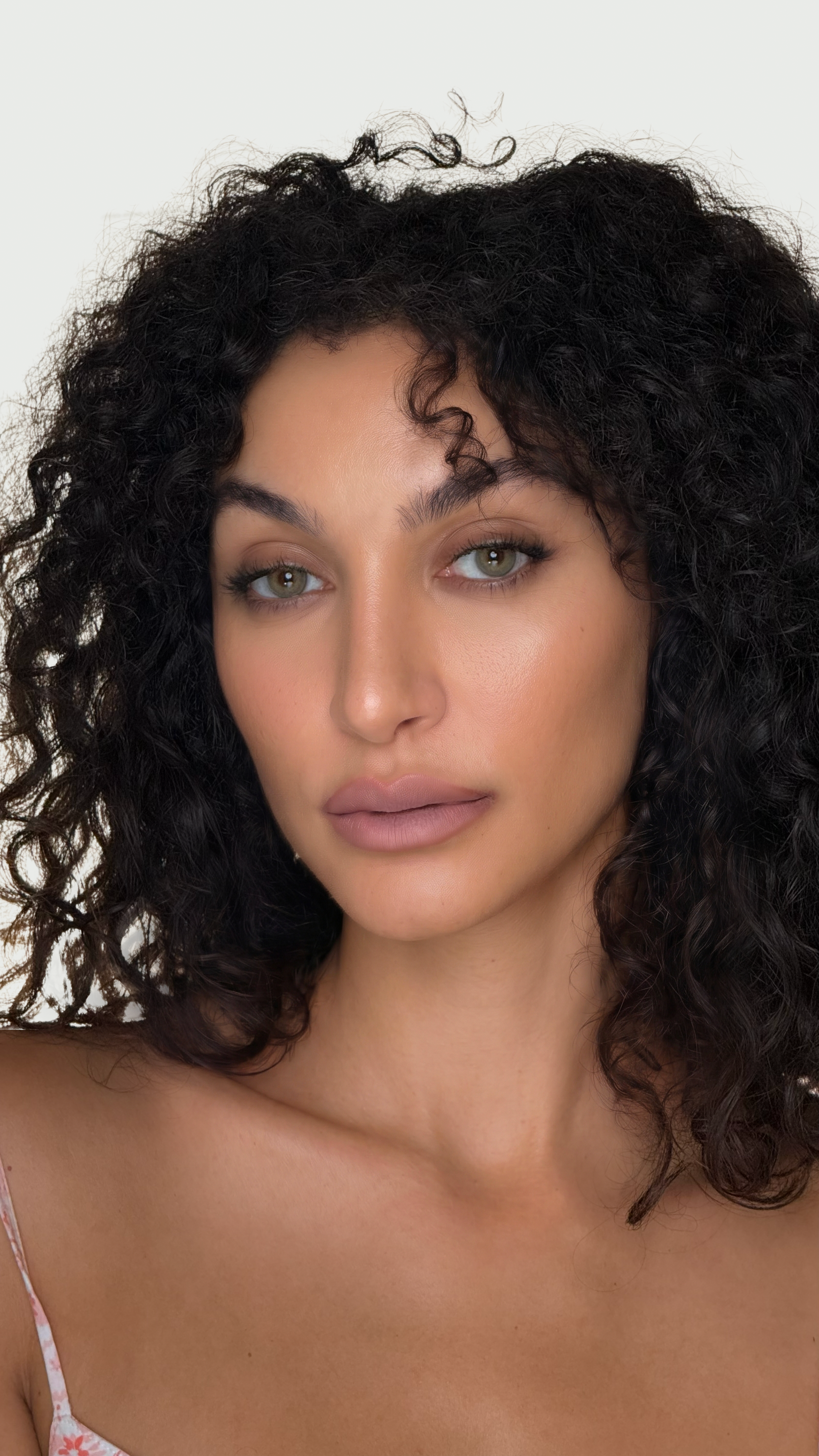 BUTTER HAZEL