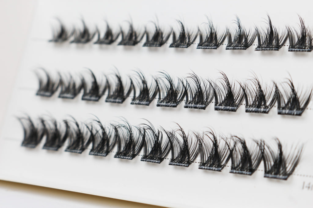 FLUFFY SPIKES