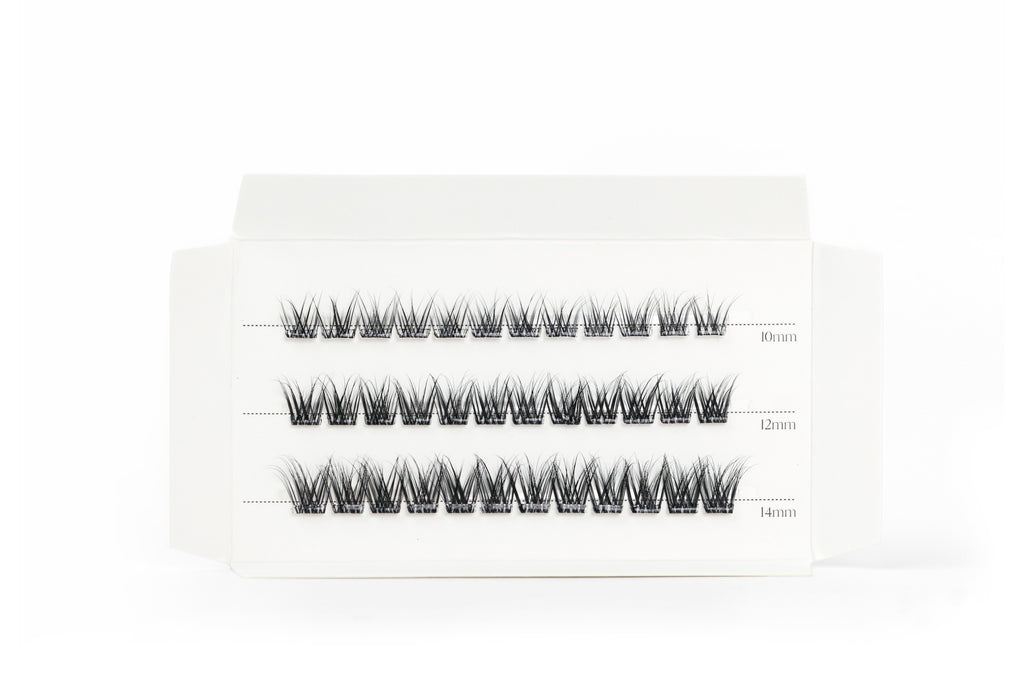 NATURAL OPEN EYE 2