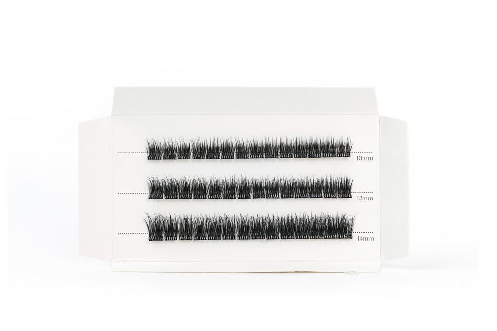 VOLUME FOX EYE