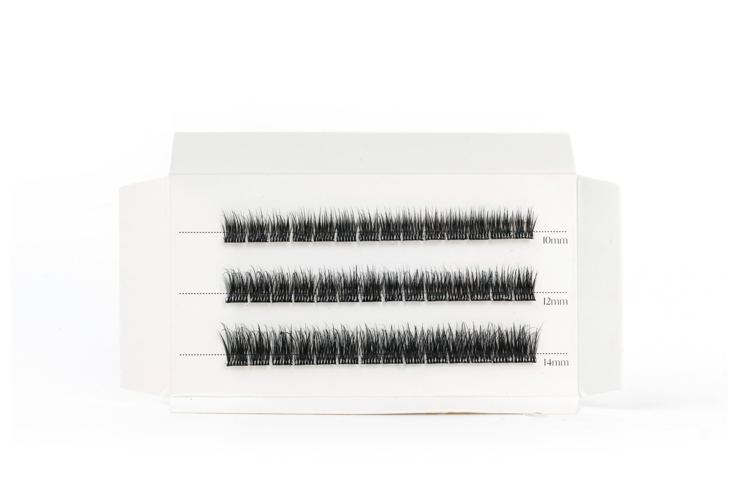 VOLUME FOX EYE